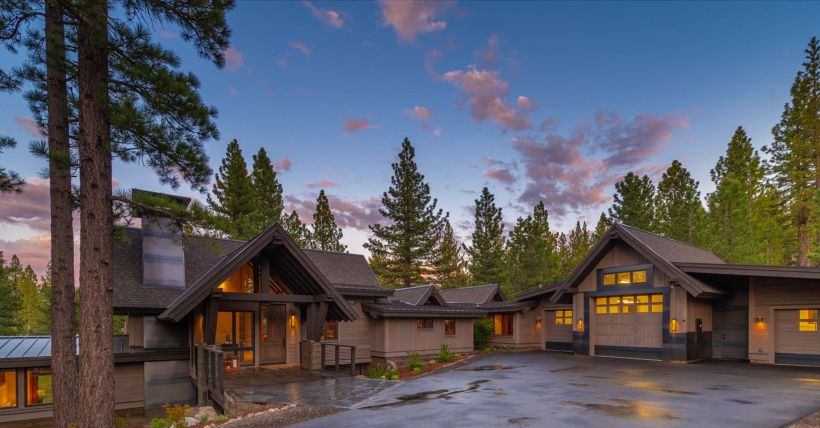 10947 Zermatt Drive, Tahoe Donner, Truckee, CA Copy